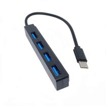 Hub USB TipoC P/4Portas USB2.0