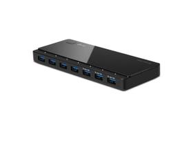 Hub USB TP-LINK Adaptador Portatil 3.0 de 7 Portas UH700 - TPN0100