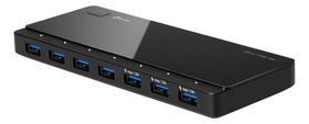 Hub usb tplink com 7 portas usb 3.0 uh700 Hub usb tplink com 7 portas usb 3.0 uh700