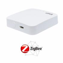 Hub zigbee 3.0 - branco - Lotus