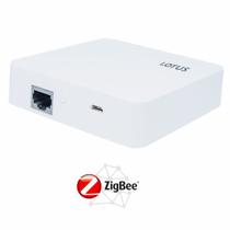 Hub zigbee 3.0 cabeado - branco - Lotus