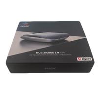 Hub Zigbee 3.0 Cabeado LAN até 128 Subdispositivos Ekaza