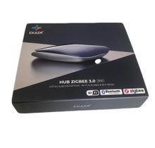 Hub Zigbee 3.0 WiFi 3 in 1 até 64 Subdispositivos Ekaza