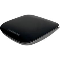 Hub Zigbee Cabeado NovaDigital Conexão Rj45 Wi-fi Smart Life Tuya Alexa