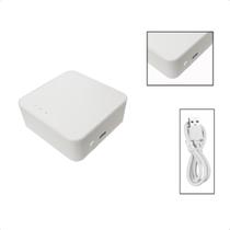 Hub Zigbee Central Smart Sem Fio Casa Inteligente
