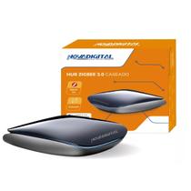 Hub ZigBee NOVADIGITAL CABEADO Hub ZigBee NOVADIGITAL CABEADO