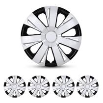 Hubcaps I1MOTOR R14 Universal para caminhonete SUV x4 Hubcaps I1MOTOR R14 Universal para caminhonete SUV x4