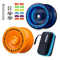 Hubstacks Yoyo MAGICYOYO K1 Tug Return para crianças com acessórios