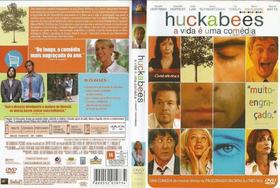 Huckabees a viada e uma comedia dvd original lacrado