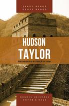 Hudson Taylor Hudson Taylor