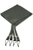 Huella para tienda Marmot Crane Creek 3P impermeable