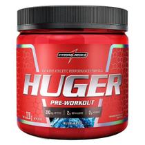 Huger Pré-Workout Integralmedica 320 G - IntegralMédica