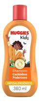 Huggies Shampoo Kids Cachinhos Poderosos 360ml
