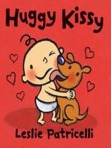 Huggy kissy