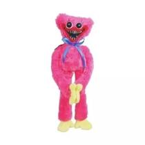Huggy Wuggy Poppy Playtime Pelucia
