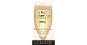 Hugh Johnson''''''''s Pocket Wine Book 2007 Hugh Johnson''''''''s Pocket Wine Book 2007