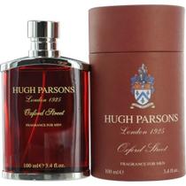 Hugh Parsons Oxford Street Eau De Parfum Spray 3,4 Oz