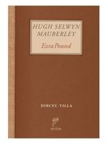 Hugh selwyn mauberley Hugh selwyn mauberley