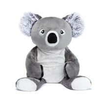HUGIMALS de pelúcia Weighted Comfort Quinn Koala HUGIMALS de pelúcia Weighted Comfort Quinn Koala