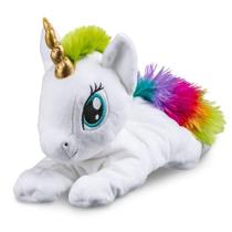 Hugmezoo unicórnio 27cm - br1877 - MULTIKIDS Hugmezoo unicórnio 27cm - br1877 - MULTIKIDS