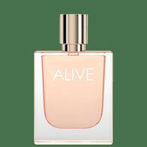 Hugo Boss Alive Eau de Parfum - Perfume Feminino 50ml Hugo Boss Alive Eau de Parfum - Perfume Feminino 50ml