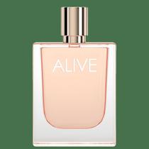 Hugo Boss Alive Eau de Parfum - Perfume Feminino 80ml Hugo Boss Alive Eau de Parfum - Perfume Feminino 80ml
