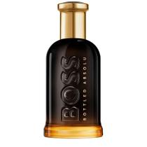 Hugo Boss Bottled Absolut Parfum Intense - Perfume Masculino 200ml Hugo Boss Bottled Absolut Parfum Intense - Perfume Masculino 200ml