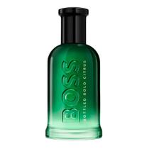 Hugo Boss Bottled Bold Citrus Eau de Parfum - Perfume Masculino 100ml