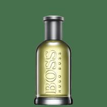 Hugo Boss Bottled Boss Eau de Toilette - Perfume Masculino 50ml Hugo Boss Bottled Boss Eau de Toilette - Perfume Masculino 50ml