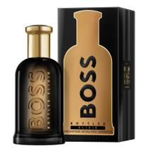 Hugo Boss Bottled Elixir Edp - Perfume Masculino 100ml Hugo Boss Bottled Elixir Edp - Perfume Masculino 100ml
