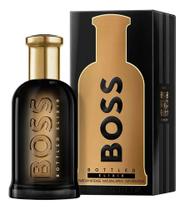 Hugo Boss Bottled Elixir Parfum Intense 100ml Masculino Hugo Boss Bottled Elixir Parfum Intense 100ml Masculino