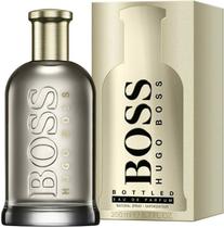 Hugo Boss Bottled For Men Perfume Masculino Eau de Parfum 100 ml