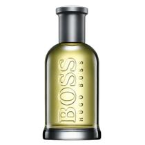 Hugo Boss Bottled Hugo Boss Eau de Toilette 200 ml Perfume Masculino Hugo Boss Bottled Hugo Boss Eau de Toilette 200 ml Perfume Masculino