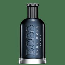 Hugo Boss Bottled Infinite Masc Edp 100ml Hugo Boss Bottled Infinite Masc Edp 100ml