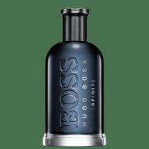 Hugo Boss Bottled Infinite Masc Edp 200ml Hugo Boss Bottled Infinite Masc Edp 200ml