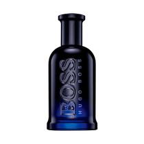 Hugo Boss Bottled Night Eau de Toilette - Perfume Masculino 100ml Hugo Boss Bottled Night Eau de Toilette - Perfume Masculino 100ml
