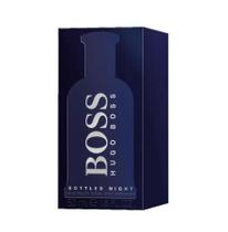 Hugo Boss Bottled Night Masc Edt 100ml Hugo Boss Bottled Night Masc Edt 100ml
