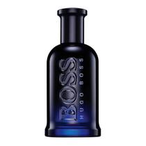 Hugo Boss Bottled Night Perfume Masculino EDT 100ml Adipec