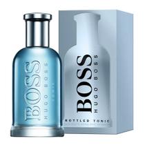 Hugo boss bottled tonic edt 100ml Hugo boss bottled tonic edt 100ml