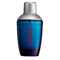 Hugo Boss Dark Blue Eau de Toilette - Perfume Masculino 75ml Hugo Boss Dark Blue Eau de Toilette - Perfume Masculino 75ml