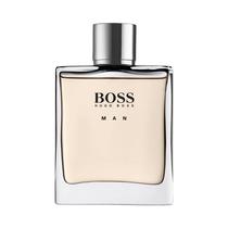 Hugo Boss Eau de Toilette, Fragrância Masculina, 3.3 Onças Fluidas