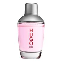 Hugo Boss Energise Eau De Toilette - Perfume Masculino 75ml Hugo Boss Energise Eau De Toilette - Perfume Masculino 75ml