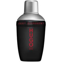 Hugo Boss Hugo Just Different Edt - 75ml Hugo Boss Hugo Just Different Edt - 75ml