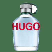 Hugo Boss Hugo Man Eau de Toilette - Perfume Masculino 125ml Hugo Boss Hugo Man Eau de Toilette - Perfume Masculino 125ml