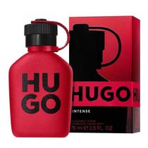 Hugo Boss Intense Edp - Masculino 75ml