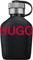 Hugo-Boss Just Different Eau de Toilette 125ml - Perfume Masculino - selo Adipec