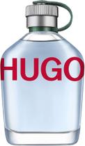 Hugo-Boss Man Eau de Toilette 125ml - Perfume Masculino - selo Adipec