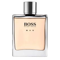 Hugo Boss Man Orange Eau de Toilette - Perfume Masculino 100ml Hugo Boss Man Orange Eau de Toilette - Perfume Masculino 100ml