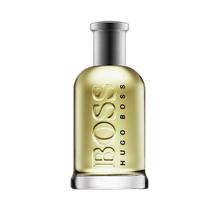 Hugo Boss Nº 6 Bottled Eau de Toilette - Natural Spray 100ml