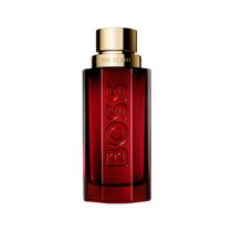Hugo Boss The Scent Elixir Edp - Perfume Masc 100ml